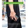 Buy cheap Custom Wood Portable Wireless Power Bank 10W for Christmas Gifts from wholesalers