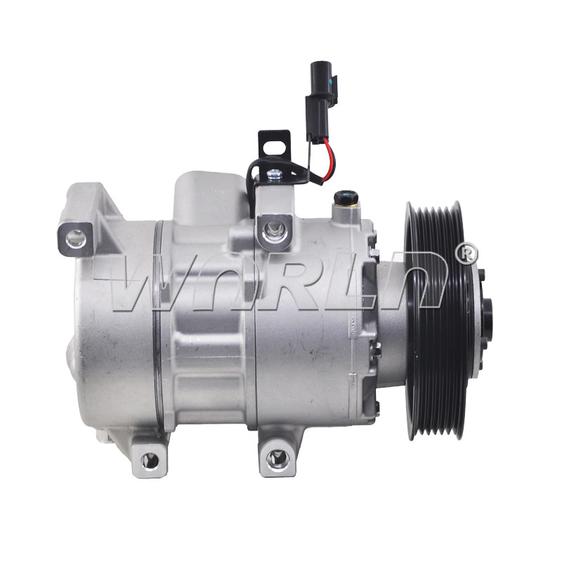 Compressor 97701M0000 97701B5200 For Kia K3 KX5 For Creta2.0 For Hyundai Tucson1.6 WXKA050