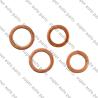 Buy cheap For Maserati Ghibli Levante Quattroporte Big & Small Oil Pipe Gasket OEM 675000152 675000250 from wholesalers