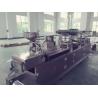 Buy cheap Food Packaging Machine Candy Blister Packing Machine Automatic Blister Pack Sealer from wholesalers