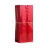 Buy cheap Colorful Printing smooth suction Aluminum Foil vacuum plastic bag with Side gusset from wholesalers