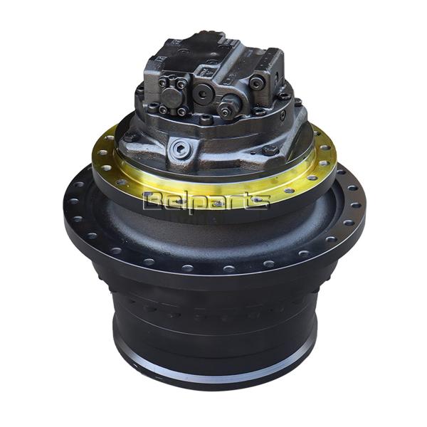 Buy cheap Belparts Excavator Zax450 Zaxis450 Travel Motor Assy Final Drive For Hitachi 4431549 from wholesalers