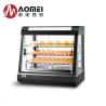 Buy cheap Warmer and Heater Function Electric Display Showcase for Commercial Kitchen Hot Food from wholesalers