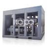 Buy cheap 22KW 30HP 6.5m3/min 1.5 Bar Low Pressure Oil Free Blower from wholesalers