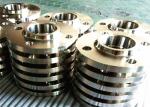 Rj Class1500 4" Sch80s Stainless Steel Welding Neck Flange Astm A182 F51