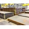 Buy cheap S275jr Q345 Q235B SS400 Low Carbon Steel Plates Astm A36 from wholesalers