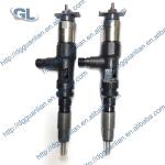 Buy cheap For Diesel Engine Original brand new G3 common rail diesel injector 095000-2770 0950002770 from wholesalers
