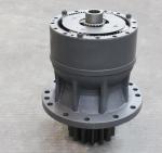 Excavator Swing Motor Gearbox EC350 Swing Gearbox Reduction For