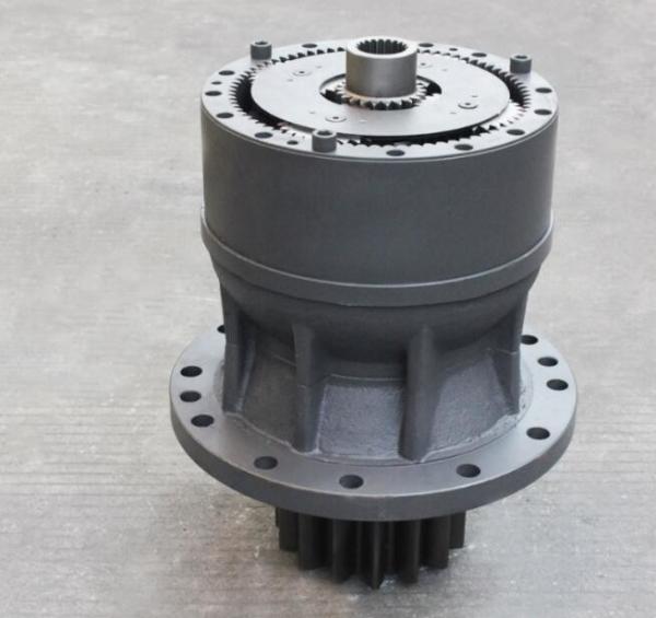 Buy cheap Ec350 Excavator Swing Gearbox Sa 8230-27000 Swing Motor Gearbox from wholesalers
