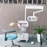 Dental Training Model Simulator Head Training System Dental School Dental