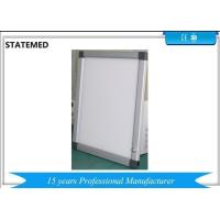 Buy cheap White Light Single LED X Ray Film Viewer 4KG Color Temperature 6500 ± K500 product