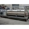 Buy cheap Horizontal High Speed Powder Mixer For Construction / Insulation Material from wholesalers