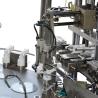 Buy cheap Automated Custom Packaging Assembly Line For Lighter Oil Groove Puncher from wholesalers