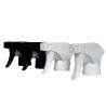 Buy cheap LinDeer White 28/410 Trigger Sprayer Black ODM For Cans from wholesalers