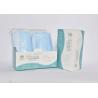 Buy cheap Boys Girls Children'S Disposable Face Masks Blue Melt Blown Cloth Anti - Virus Masks from wholesalers