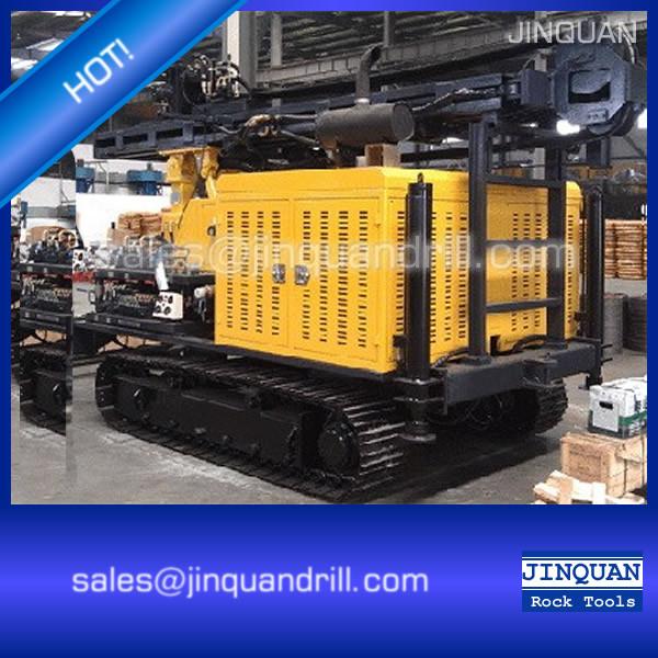 Buy cheap KW10 100M KW20 200M KW30 300M Drilling Equipment from wholesalers