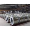 Buy cheap JIS G3302 SGCC ASTM A653 0.13MM-0.4MM Hot Dipped Galvanized Steel Coils from wholesalers