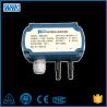 Buy cheap Gas HVAC Differential Pressure Sensor Integrated structure from wholesalers