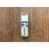 Buy cheap Indoor Lighting G4 Smd Led Light Bulb , Silica Gel Led Low Voltage Light Bulbs from wholesalers
