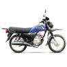 Buy cheap CCC GN150 125cc 4 Stroke Kavaki Road Race Motorcycles 75km/H from wholesalers