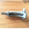 Buy cheap Forged Steel Power Line Fittings Tower Pole Step Bolt HDG Surface Finished from wholesalers