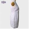 Buy cheap Ladies summer sleeveless loose a line cotton ladies office lady formal dress with lace design from wholesalers