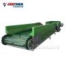 Buy cheap Crushing Plastic Recycling Washing Line Waste Plastic PP PE Film Raffia Bottle Jumbo Woven Bag from wholesalers