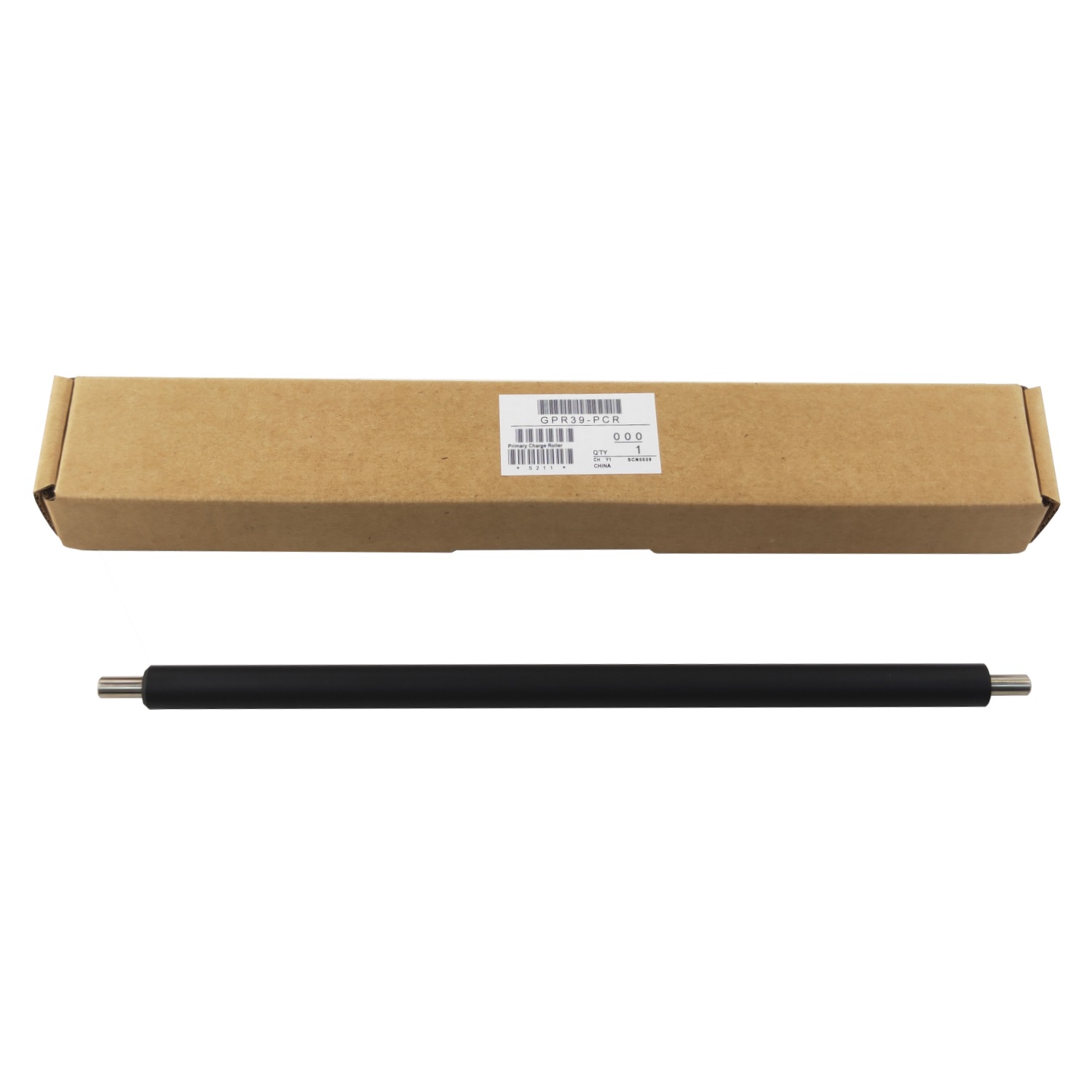 Primary Charge Roller For Canon IR1730 IR1740 IR1750 1730iF 1740iF 1750iF 400 500 1730 1740 1750 Printer