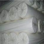 50gsm PVA Water Soluble Non Woven Backing Paper