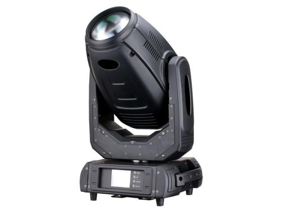 Buy cheap High Power 280W Halogen Bulbs Moving Head Beam Spot Wash 3in1 Light with Zoom from wholesalers