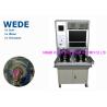 Buy cheap Automatic Armature Testing Machine Double Stations For Rotor 0 - 2800V Hi - Pot Range from wholesalers