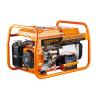 Buy cheap 220A Three Phase Gasoline Welder Generator Automatic Air Bleeding Mechanism from wholesalers