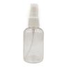 Buy cheap Durable Round PET Plastic Spray Bottles In Various Sizes from wholesalers