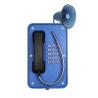 Buy cheap Colorful Heavy Duty Industrial Weatherproof Telephone , SOS Outdoor Emergency Phone from wholesalers