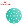 Buy cheap P60 Hook And Loop Sanding Disc Abrasive Film Auto Car Body Refinish Abrasive Tools from wholesalers