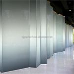 Buy cheap QJY20240308-01 Edge Frosted Glass for Hotel Shower Enclosure Partition from wholesalers