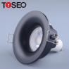 Buy cheap Customized Recessed Led GU10 Downlights Waterproof Bathroom from wholesalers