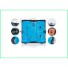 Buy cheap Inside P5 Stage LED Screen High Definition Video Screen For Background from wholesalers