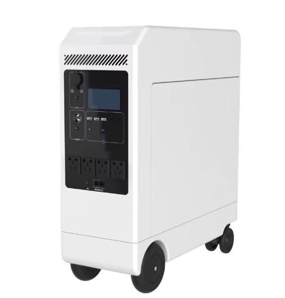 Buy cheap Solar Related Products Outdoor Emergency Portable Solar Power Station from wholesalers