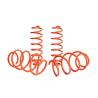 Buy cheap Steel Toyota Camry Lowering Springs Easy Installation And Long Lasting from wholesalers