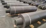 400mm - 800mm High Performance HP Graphite Electrodes For Advanced Metallurgical