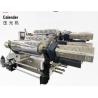 Buy cheap Twin Screw Automatic Plastic Extruder Machine For PET / PLA / PP / PS Film Sheet / Plate Board from wholesalers