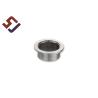 Buy cheap Hydraulic TS 16949 SUS 430 CT6 Stainless Steel Pipe Fittings from wholesalers