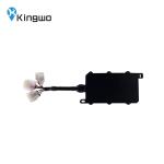 Low Speed Alarm Intelligent Equipment Gps Tracker Wireless Vehicle Bus Location