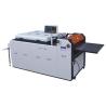 Buy cheap Semi Automatic / Online Glazing Full Spot UV Coating Machine SGUV Series from wholesalers