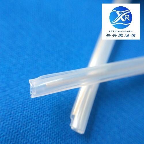 Buy cheap 45mm Fiber Optic Splice Sleeve , PE Protection Sleeve Fiber Optic from wholesalers
