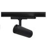Buy cheap 40 W Ceiling LED Track Lighting For Kitchen 4000LM 3 Phase 4 Wire 2700K from wholesalers