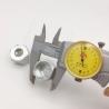 Buy cheap Carbon Steel NL-18 Retaining Nuts from wholesalers