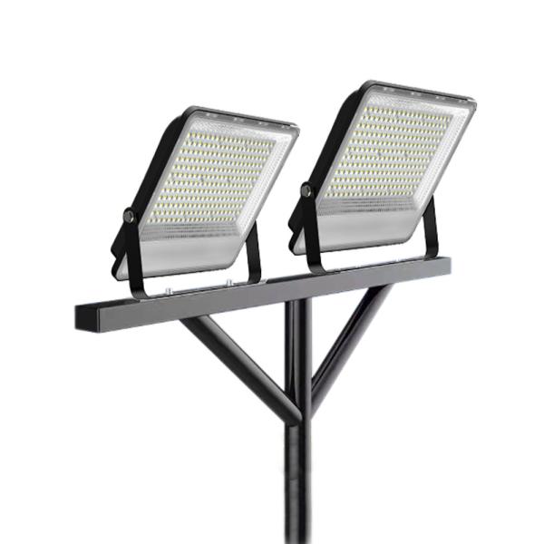Buy cheap ODM Industrial LED Floodlights 200 Watt SMD Flood Lights Pole Mounted from wholesalers