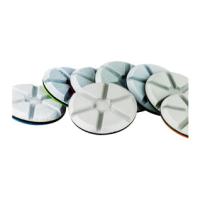 Buy cheap Multipurpose Diamond Concrete Polishing Pads product